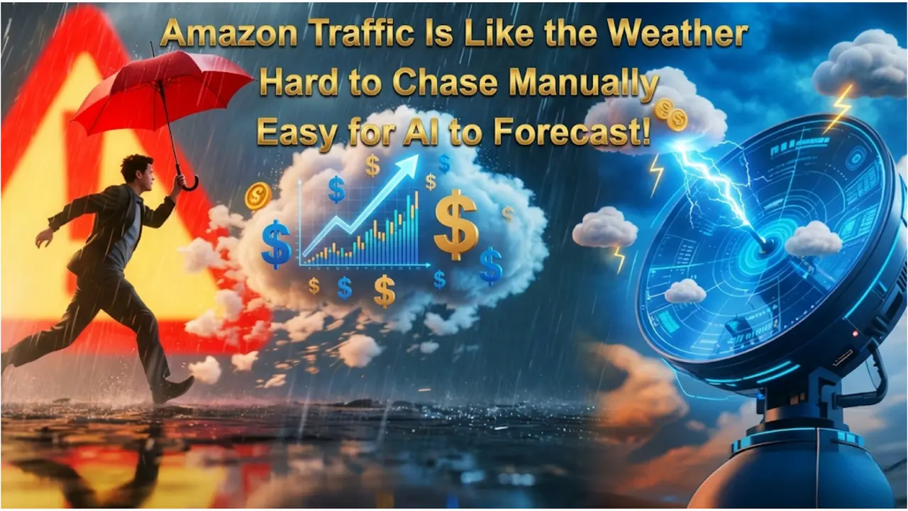 Traffic Interception Strategy